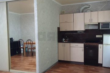 Фото №3: 1-комнатная квартира 30 м² - Краснодар, мкр. Черёмушки, ул. Ставропольская, 125/2