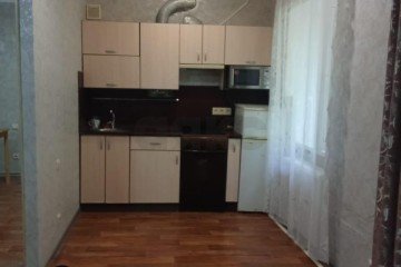Фото №1: 1-комнатная квартира 30 м² - Краснодар, мкр. Черёмушки, ул. Ставропольская, 125/2