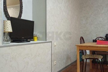 Фото №5: 1-комнатная квартира 30 м² - Краснодар, мкр. Черёмушки, ул. Ставропольская, 125/2