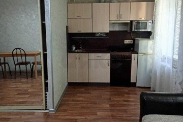 Фото №3: 1-комнатная квартира 30 м² - Краснодар, мкр. Черёмушки, ул. Ставропольская, 125/2