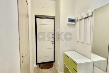 Фото №3: 1-комнатная квартира 38 м² - Краснодар, мкр. жилой комплекс Мечта, ул. им. Героя Яцкова И.В., 1/10