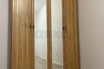 Фото №5: 1-комнатная квартира 38 м² - Краснодар, мкр. жилой комплекс Мечта, ул. им. Героя Яцкова И.В., 1/10