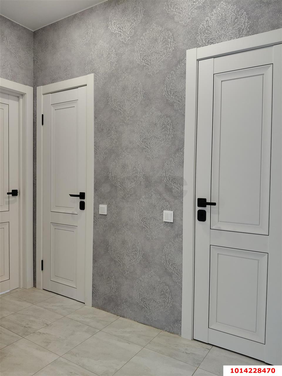 Фото №9: 2-комнатная квартира 51 м² - Краснодар, Горхутор, ул. имени Дзержинского, 110Ак1