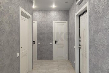 Фото №5: 2-комнатная квартира 51 м² - Краснодар, мкр. Горхутор, ул. имени Дзержинского, 110Ак1