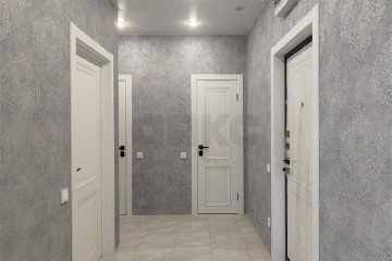 Фото №5: 2-комнатная квартира 51 м² - Краснодар, мкр. Горхутор, ул. имени Дзержинского, 110Ак1