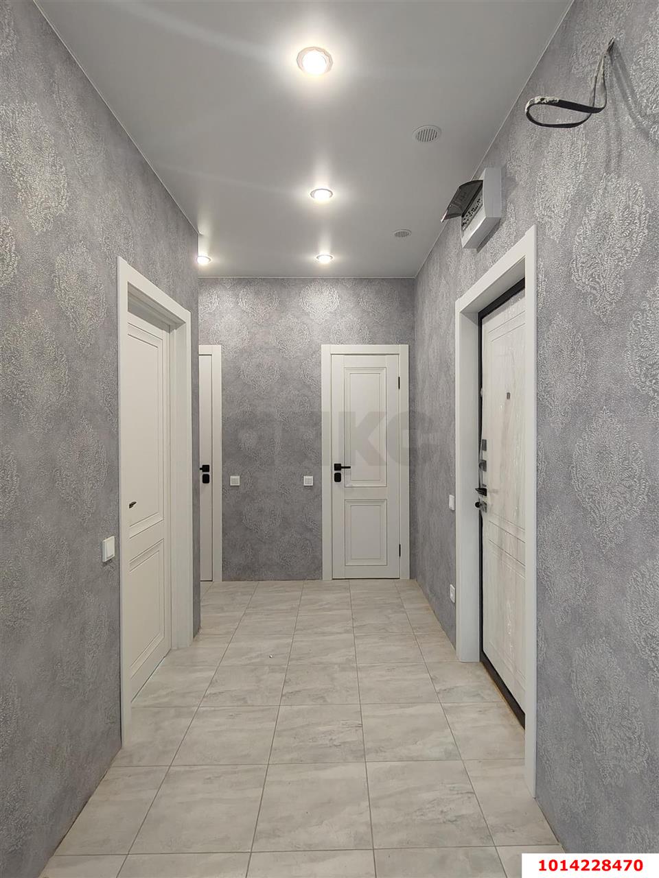 Фото №5: 2-комнатная квартира 51 м² - Краснодар, Горхутор, ул. имени Дзержинского, 110Ак1