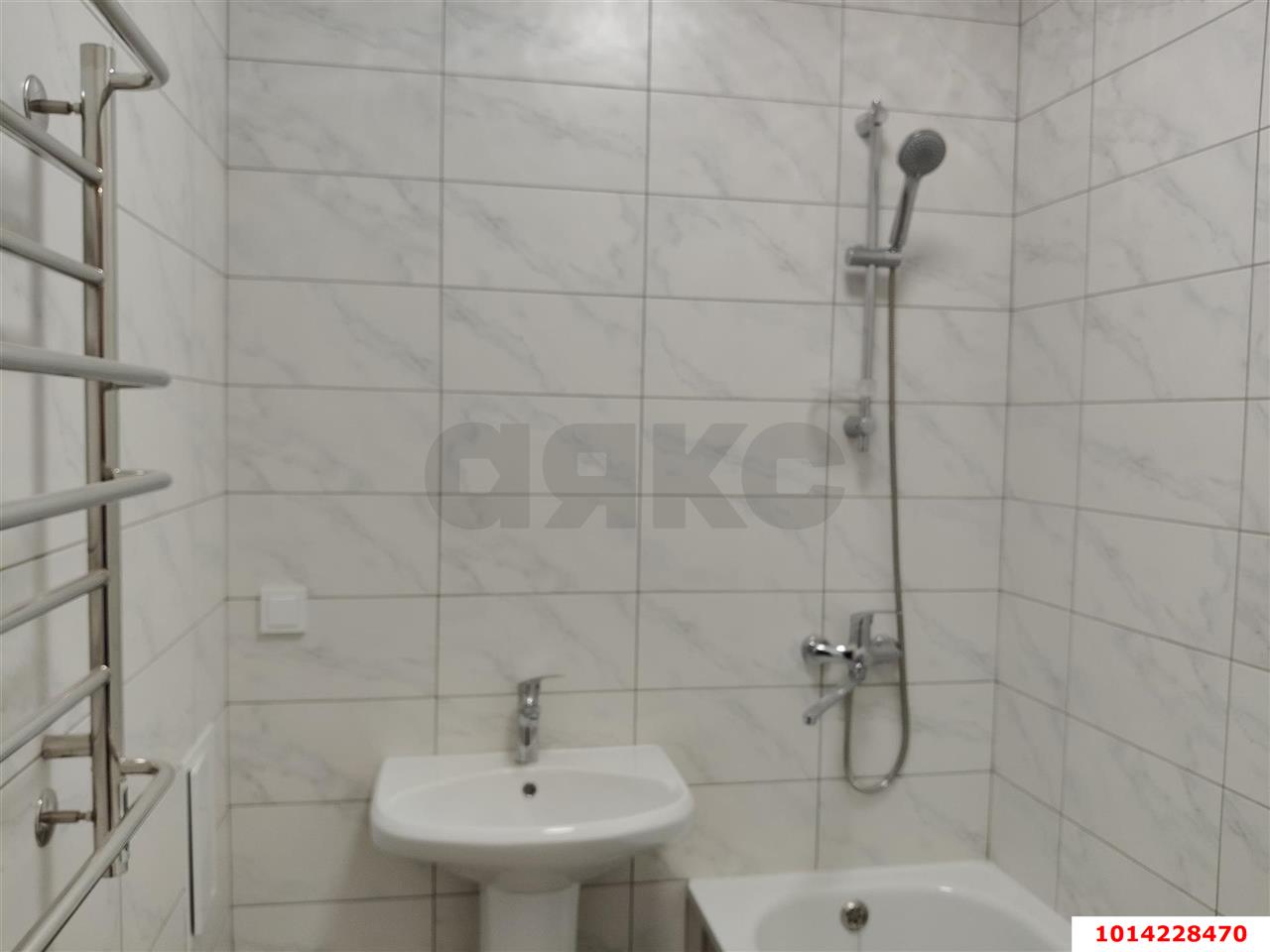 Фото №11: 2-комнатная квартира 51 м² - Краснодар, Горхутор, ул. имени Дзержинского, 110Ак1