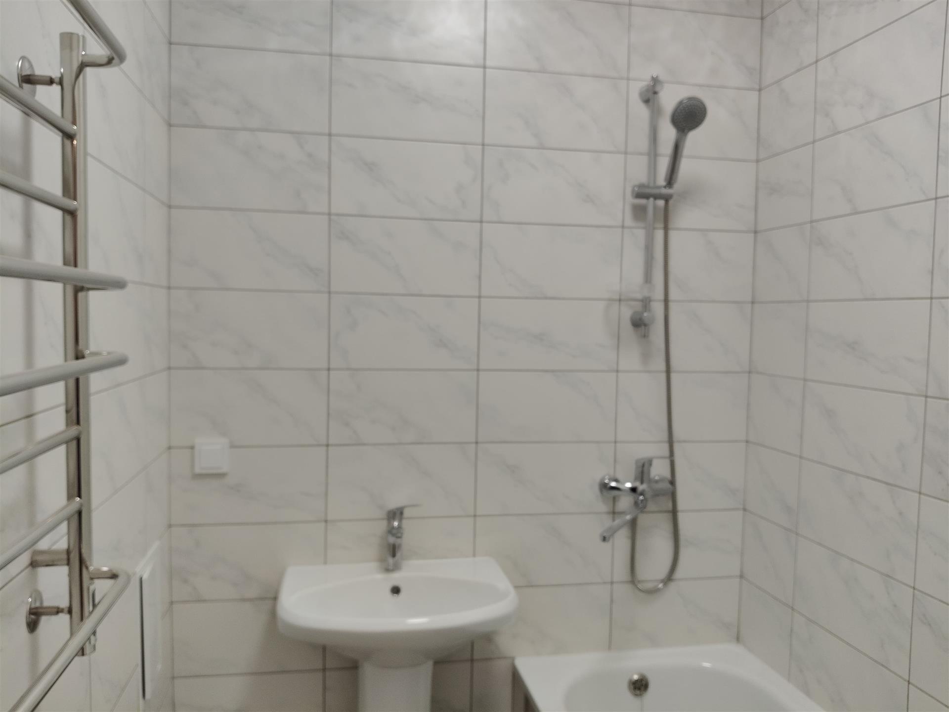 Фото №11: 2-комнатная квартира 51 м² - Краснодар, Прикубанский внутригородской округ, мкр. Горхутор, ул. имени Дзержинского, 110Ак1