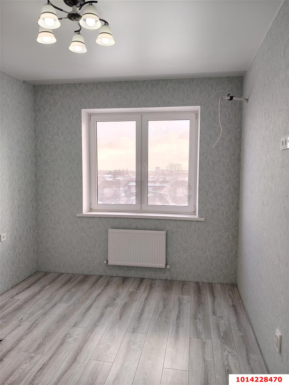 Фото №4: 2-комнатная квартира 51 м² - Краснодар, Горхутор, ул. имени Дзержинского, 110Ак1