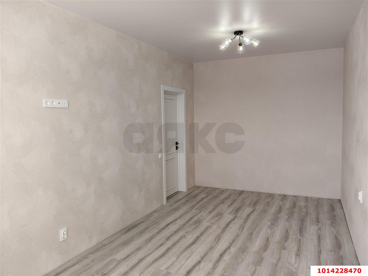 Фото №2: 2-комнатная квартира 51 м² - Краснодар, Горхутор, ул. имени Дзержинского, 110Ак1