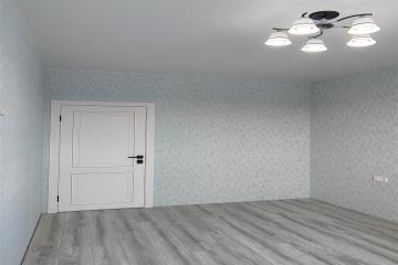 Фото №3: 2-комнатная квартира 51 м² - Краснодар, мкр. Горхутор, ул. имени Дзержинского, 110Ак1