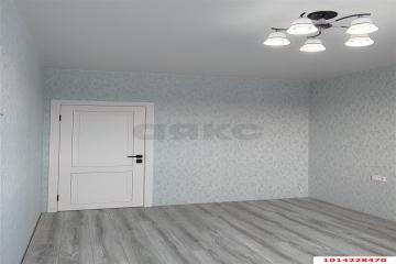 Фото №3: 2-комнатная квартира 51 м² - Краснодар, мкр. Горхутор, ул. имени Дзержинского, 110Ак1