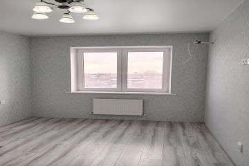 Фото №4: 2-комнатная квартира 51 м² - Краснодар, мкр. Горхутор, ул. имени Дзержинского, 110Ак1