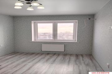 Фото №4: 2-комнатная квартира 51 м² - Краснодар, мкр. Горхутор, ул. имени Дзержинского, 110Ак1