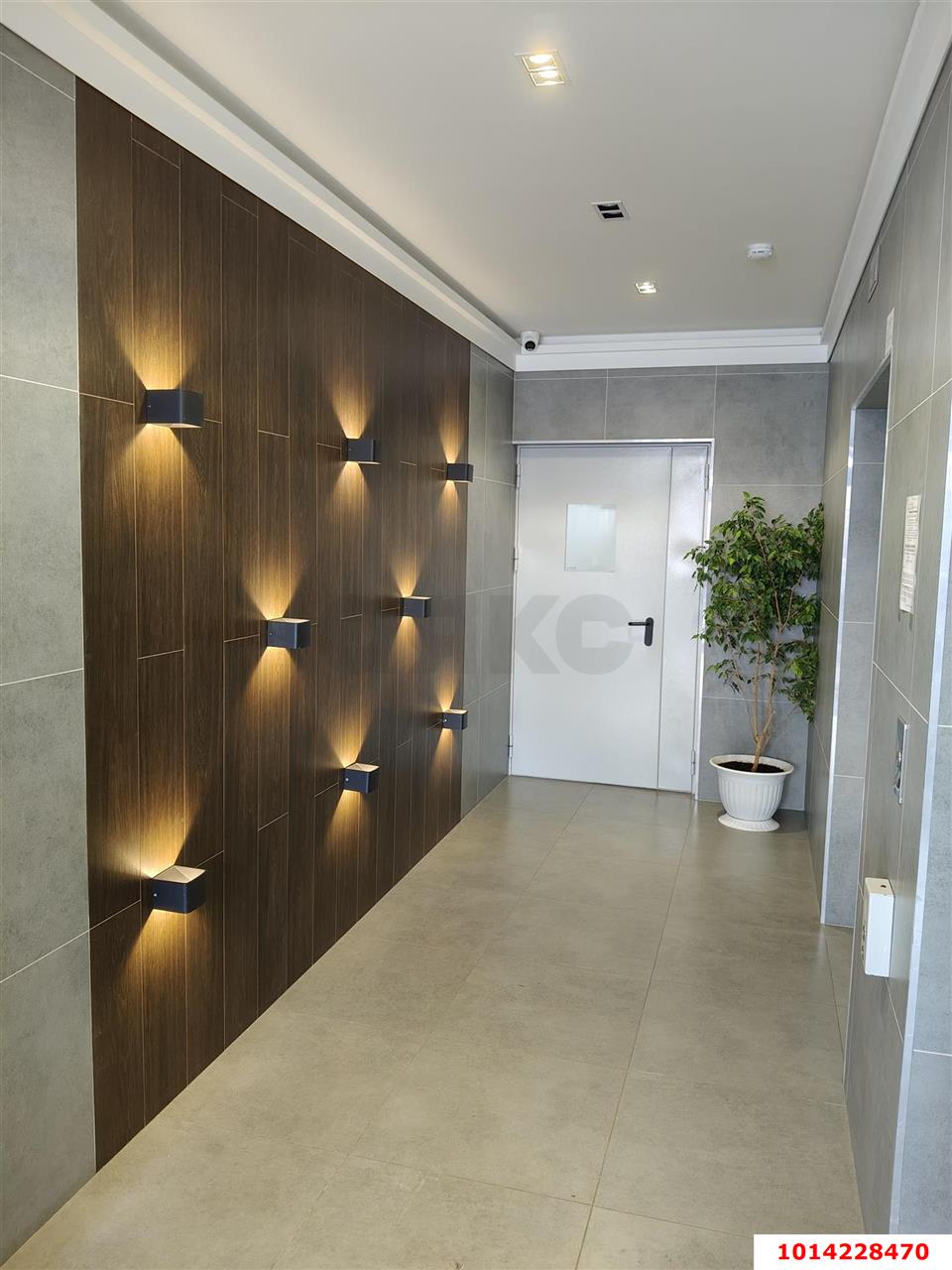 Фото №14: 2-комнатная квартира 51 м² - Краснодар, Горхутор, ул. имени Дзержинского, 110Ак1