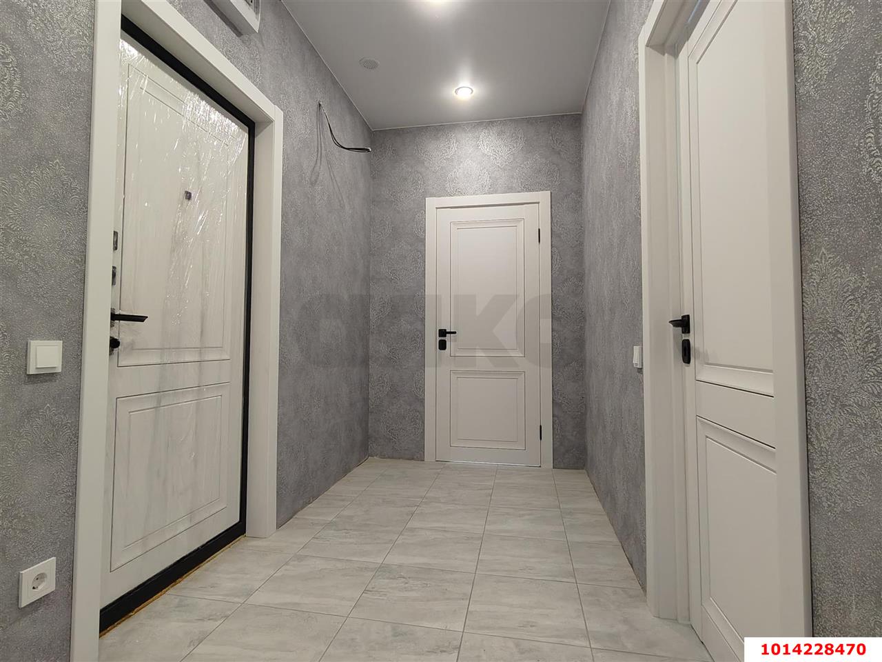 Фото №8: 2-комнатная квартира 51 м² - Краснодар, Горхутор, ул. имени Дзержинского, 110Ак1