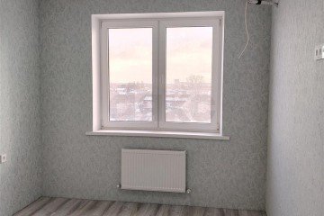 Фото №4: 2-комнатная квартира 51 м² - Краснодар, мкр. Горхутор, ул. имени Дзержинского, 110Ак1