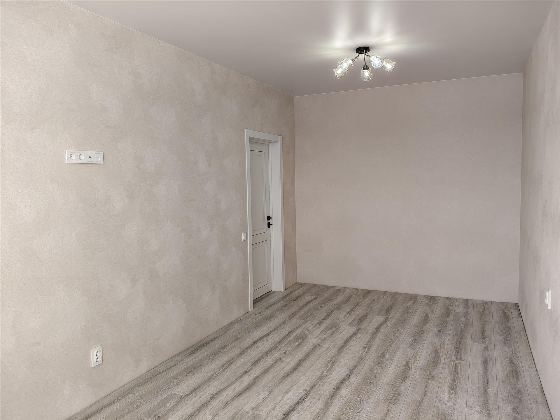 Фото №2: 2-комнатная квартира 51 м² - Краснодар, Прикубанский внутригородской округ, мкр. Горхутор, ул. имени Дзержинского, 110Ак1