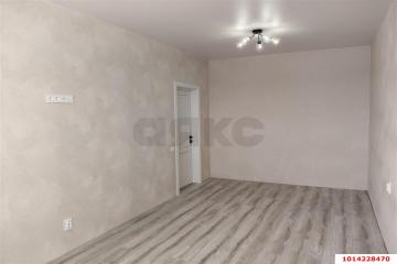 Фото №2: 2-комнатная квартира 51 м² - Краснодар, мкр. Горхутор, ул. имени Дзержинского, 110Ак1