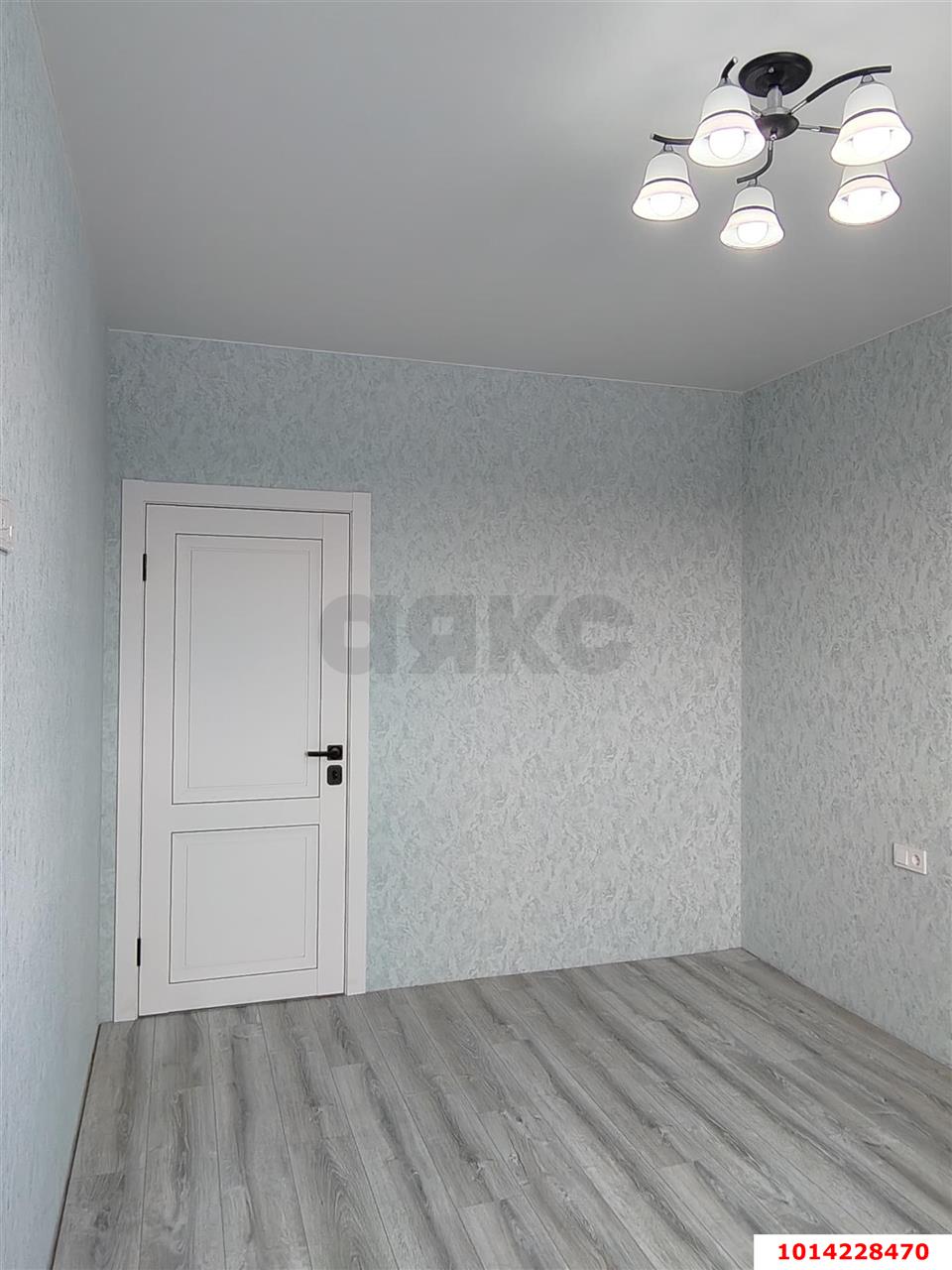 Фото №3: 2-комнатная квартира 51 м² - Краснодар, Горхутор, ул. имени Дзержинского, 110Ак1