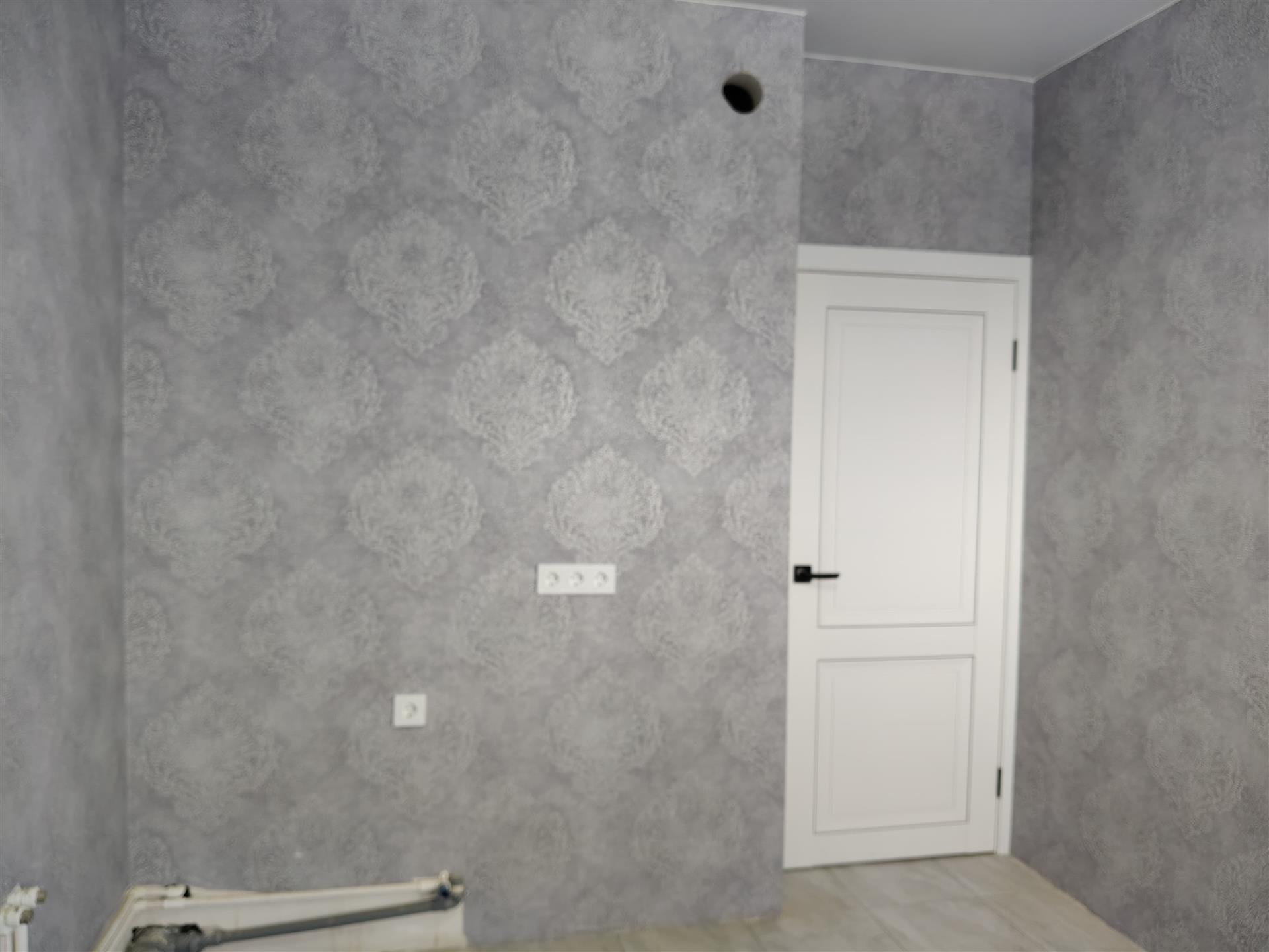 Фото №7: 2-комнатная квартира 51 м² - Краснодар, Прикубанский внутригородской округ, мкр. Горхутор, ул. имени Дзержинского, 110Ак1