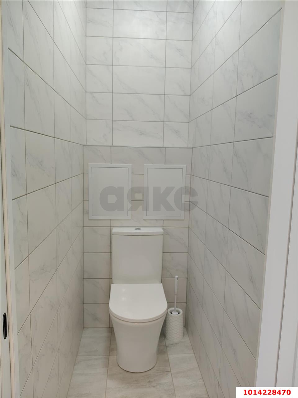 Фото №10: 2-комнатная квартира 51 м² - Краснодар, Горхутор, ул. имени Дзержинского, 110Ак1