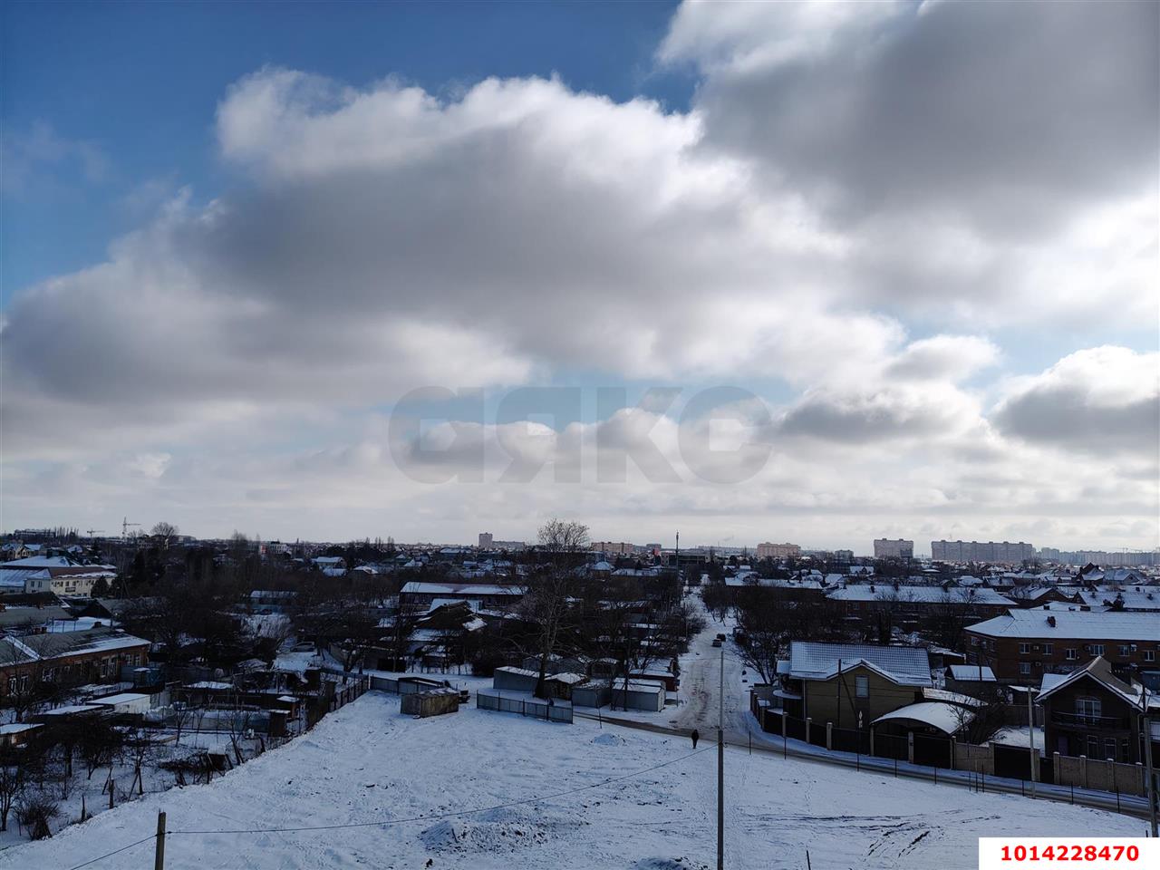 Фото №14: 2-комнатная квартира 51 м² - Краснодар, Горхутор, ул. имени Дзержинского, 110