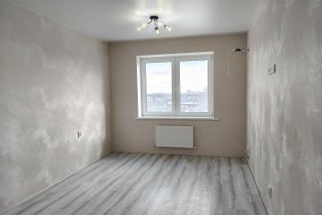 Фото №1: 2-комнатная квартира 51 м² - Краснодар, мкр. Горхутор, ул. имени Дзержинского, 110Ак1