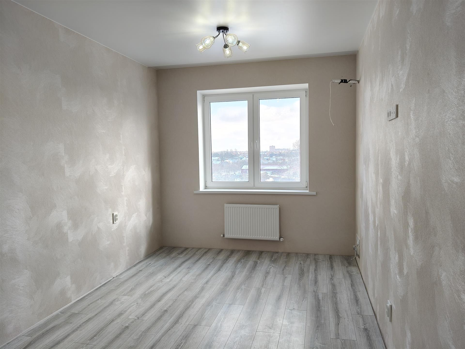 Фото №1: 2-комнатная квартира 51 м² - Краснодар, Прикубанский внутригородской округ, мкр. Горхутор, ул. имени Дзержинского, 110Ак1