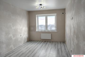 Фото №1: 2-комнатная квартира 51 м² - Краснодар, мкр. Горхутор, ул. имени Дзержинского, 110Ак1