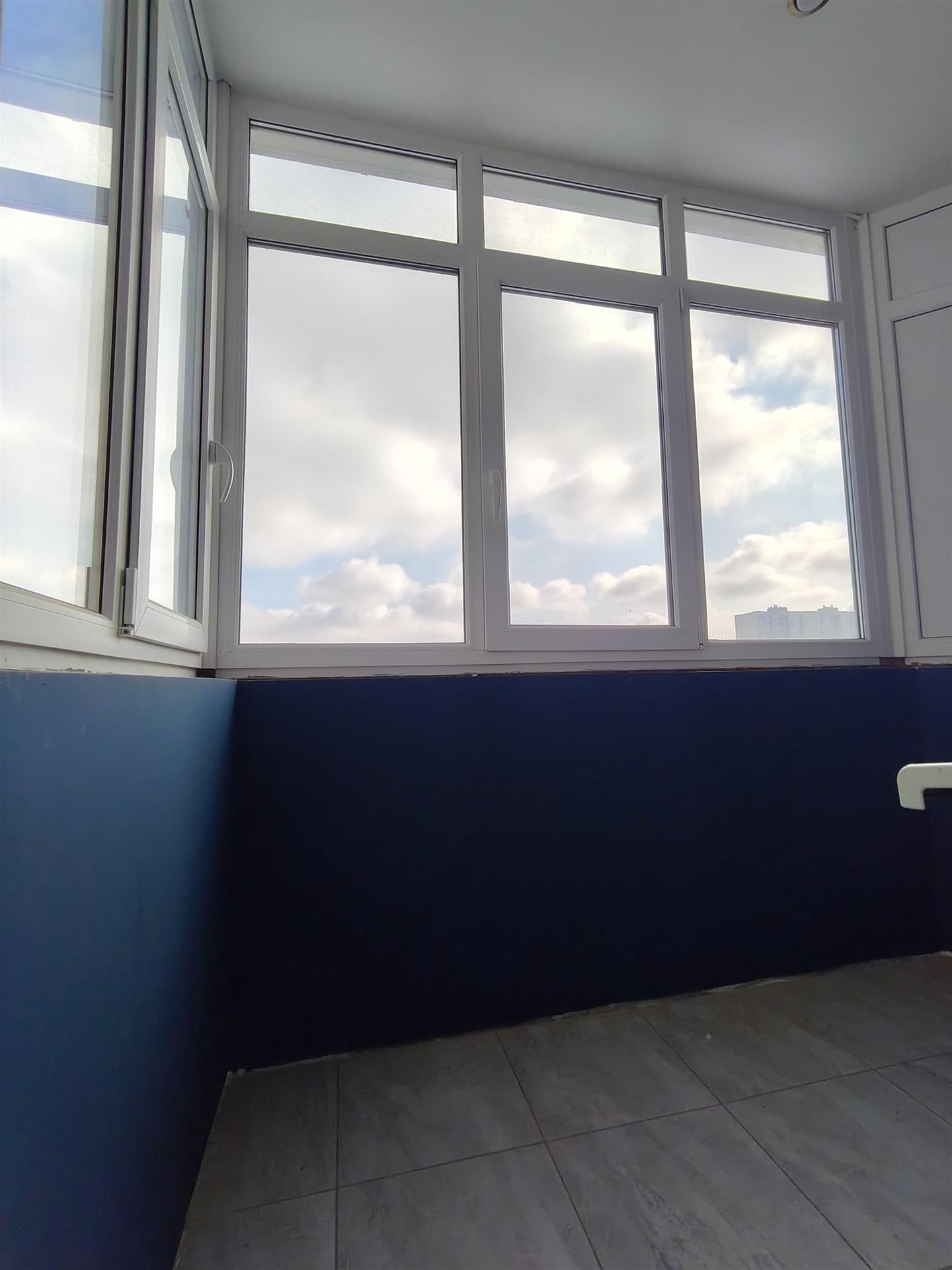 Фото №12: 2-комнатная квартира 51 м² - Краснодар, Прикубанский внутригородской округ, мкр. Горхутор, ул. имени Дзержинского, 110Ак1