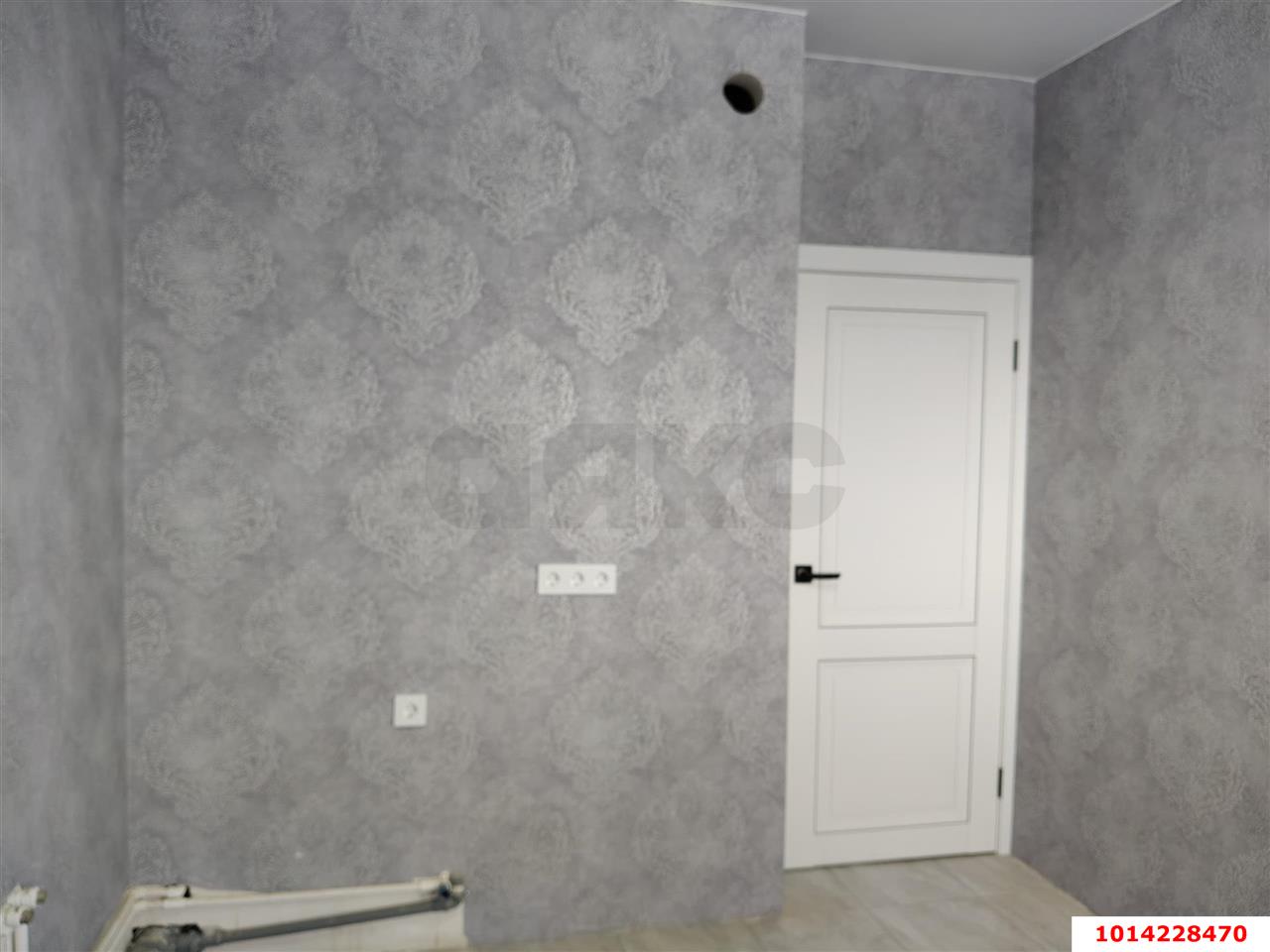 Фото №7: 2-комнатная квартира 51 м² - Краснодар, Горхутор, ул. имени Дзержинского, 110Ак1