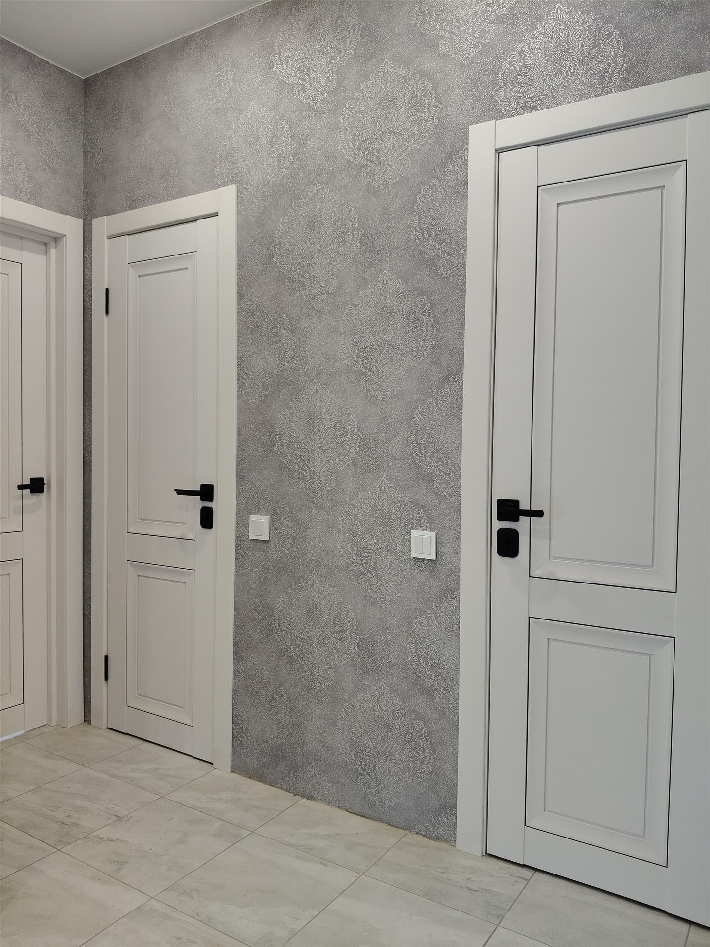 Фото №9: 2-комнатная квартира 51 м² - Краснодар, Прикубанский внутригородской округ, мкр. Горхутор, ул. имени Дзержинского, 110Ак1