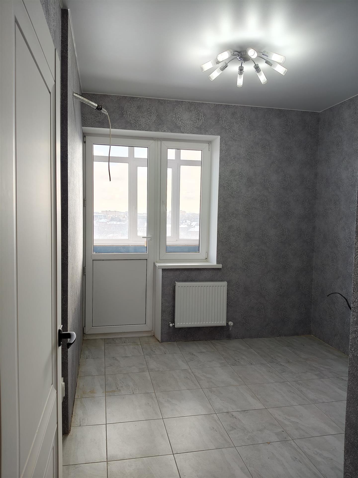 Фото №6: 2-комнатная квартира 51 м² - Краснодар, Прикубанский внутригородской округ, мкр. Горхутор, ул. имени Дзержинского, 110Ак1