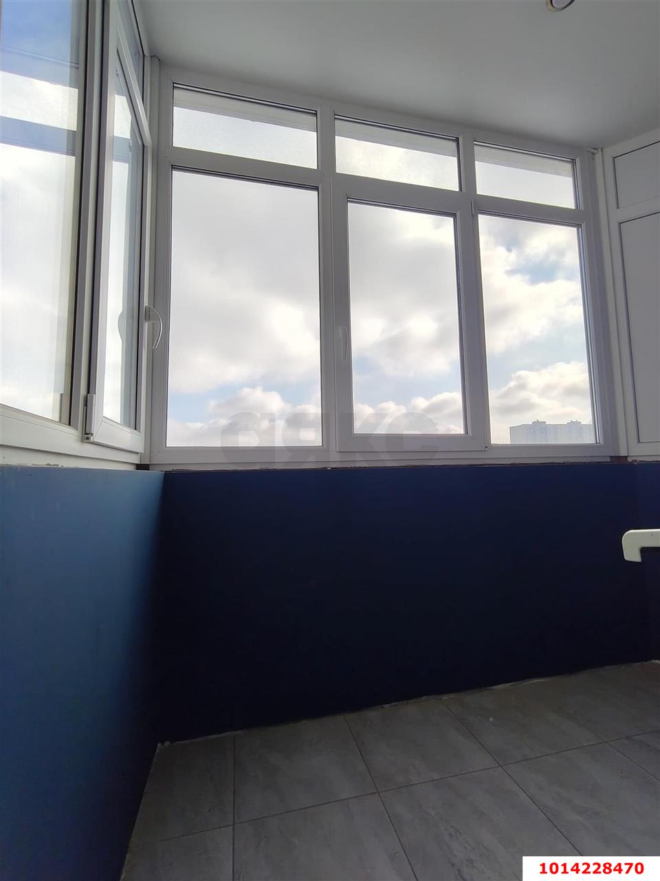 Фото №12: 2-комнатная квартира 51 м² - Краснодар, Горхутор, ул. имени Дзержинского, 110Ак1