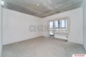 Фото №5: 1-комнатная квартира 44 м² - Краснодар, мкр. Западный внутригородской округ, ул. имени Дзержинского, 95