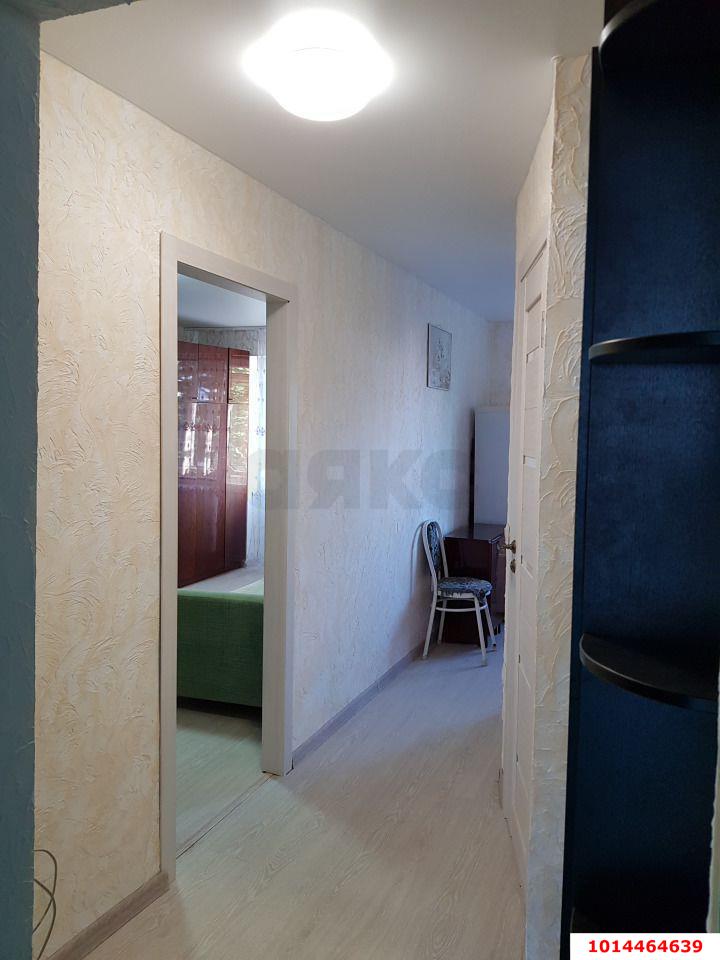 Фото №6: 1-комнатная квартира 33 м² - Краснодар, Дубинка, ул. Ставропольская, 142