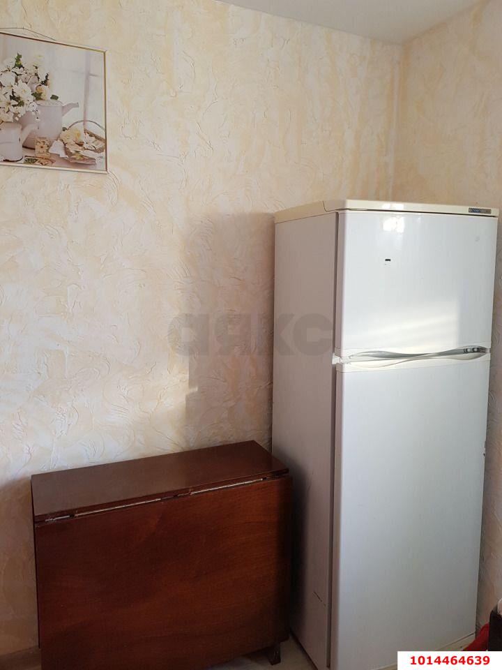 Фото №7: 1-комнатная квартира 33 м² - Краснодар, Дубинка, ул. Ставропольская, 142