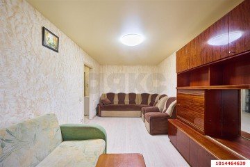 Фото №5: 1-комнатная квартира 33 м² - Краснодар, мкр. Дубинка, ул. Ставропольская, 142