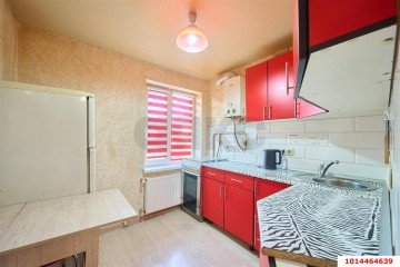 Фото №4: 1-комнатная квартира 33 м² - Краснодар, мкр. Дубинка, ул. Ставропольская, 142
