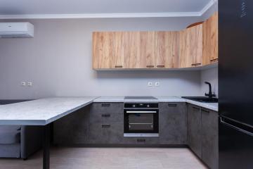 Фото №2: 3-комнатная квартира 75 м² - Краснодар, мкр. жилой комплекс Перспектива, ул. Героев-Разведчиков, 8с1