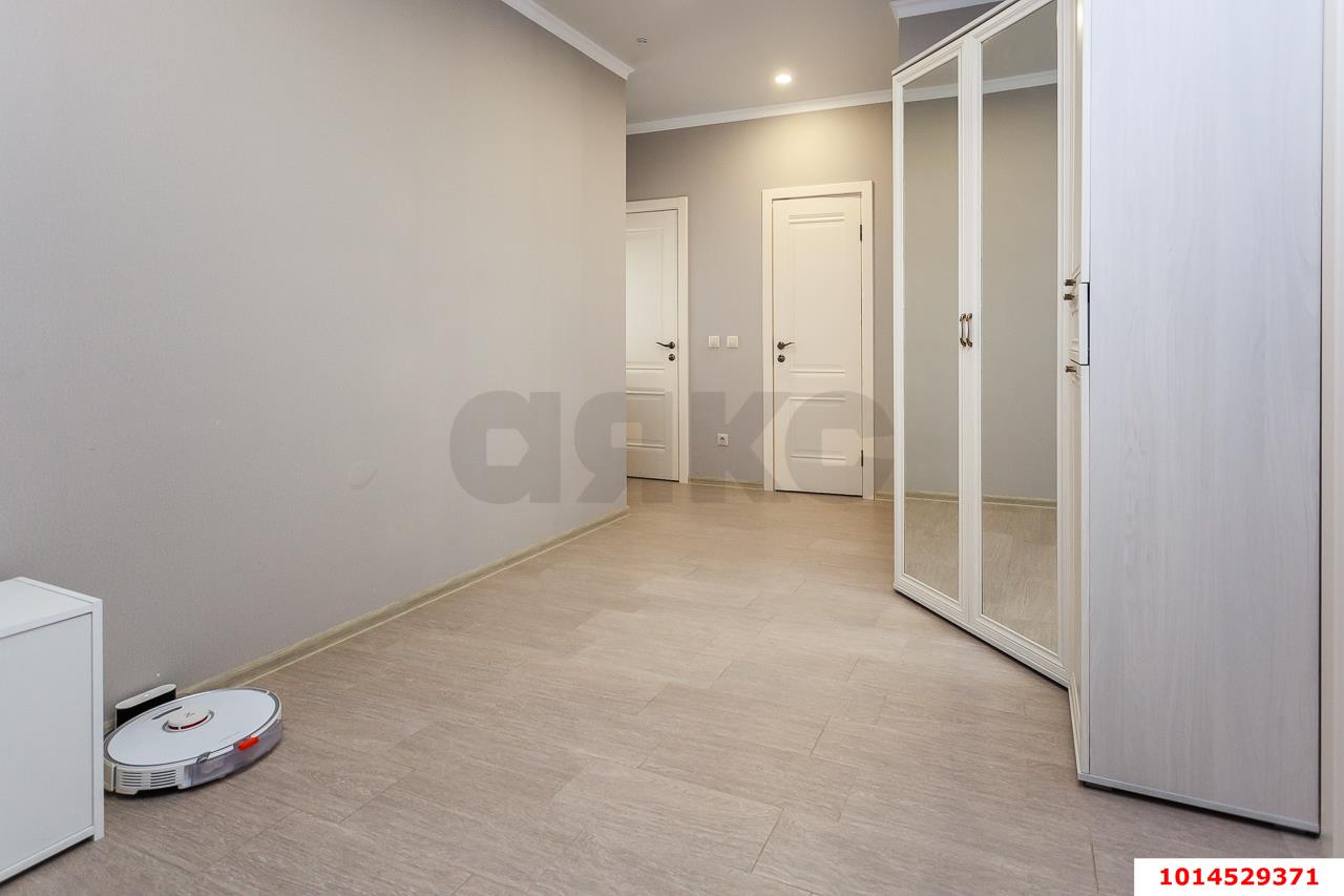 Фото №18: 3-комнатная квартира 75 м² - Краснодар, жилой комплекс Перспектива, ул. Героев-Разведчиков, 8с1