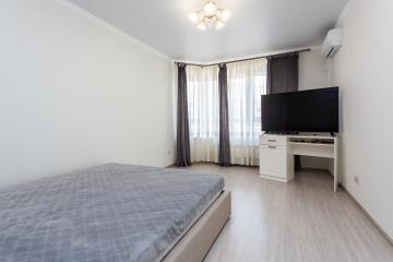 Фото №5: 3-комнатная квартира 75 м² - Краснодар, мкр. жилой комплекс Перспектива, ул. Героев-Разведчиков, 8с1