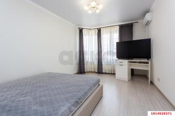 Фото №5: 3-комнатная квартира 75 м² - Краснодар, мкр. жилой комплекс Перспектива, ул. Героев-Разведчиков, 8с1