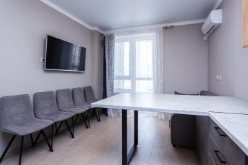 Фото №3: 3-комнатная квартира 75 м² - Краснодар, мкр. жилой комплекс Перспектива, ул. Героев-Разведчиков, 8с1