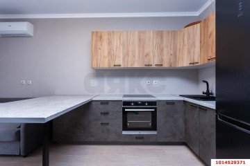 Фото №1: 3-комнатная квартира 75 м² - Краснодар, мкр. жилой комплекс Перспектива, ул. Героев-Разведчиков, 8с1