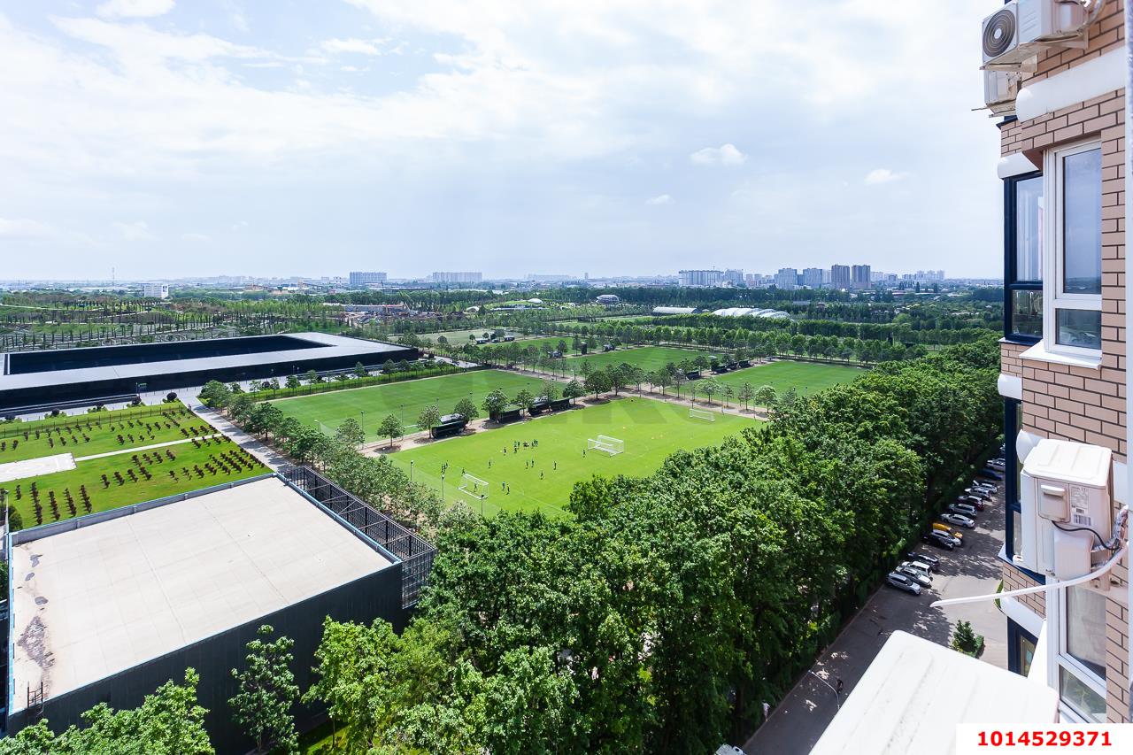 Фото №14: 3-комнатная квартира 75 м² - Краснодар, жилой комплекс Перспектива, ул. Героев-Разведчиков, 8с1