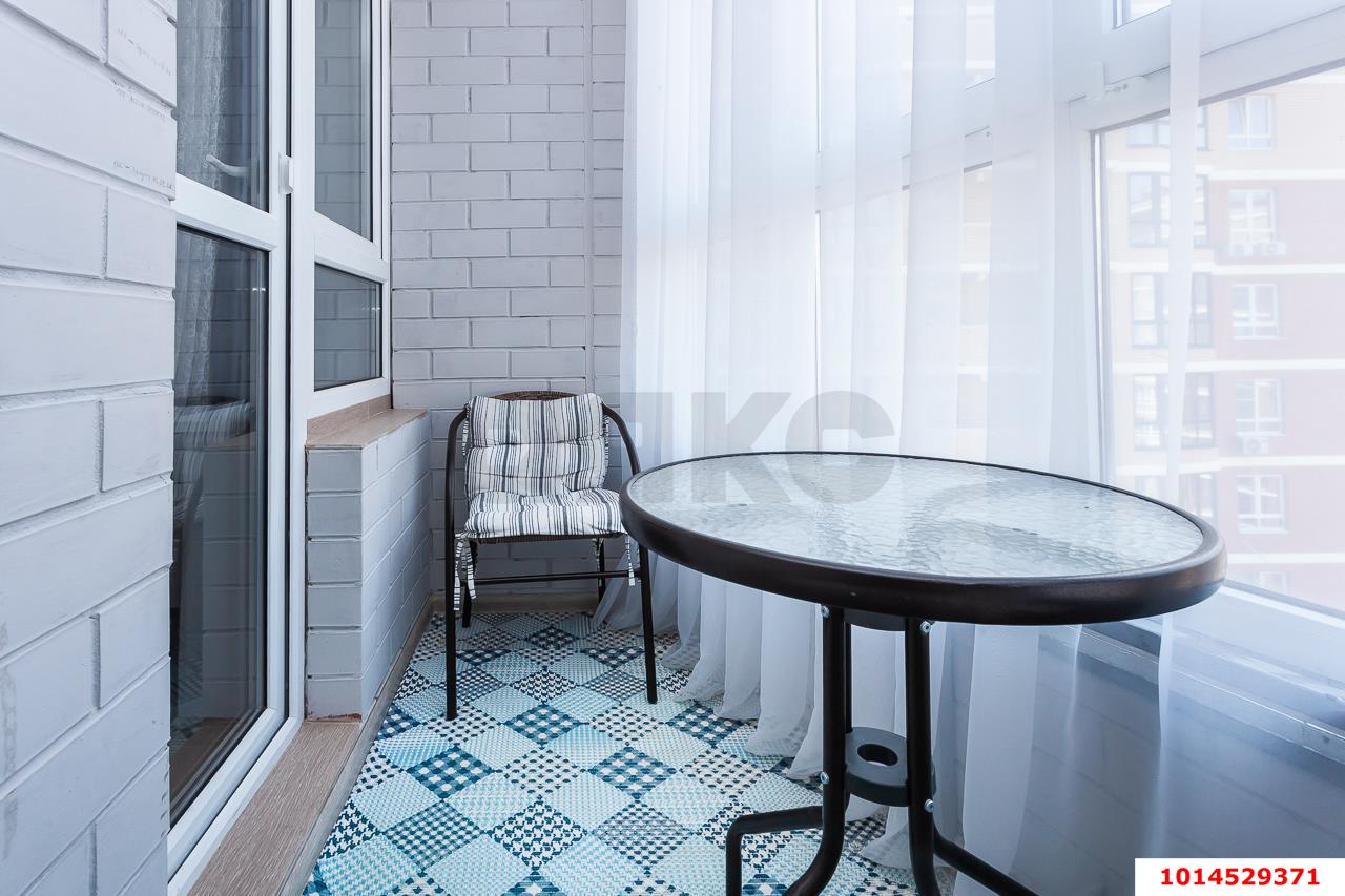 Фото №13: 3-комнатная квартира 75 м² - Краснодар, жилой комплекс Перспектива, ул. Героев-Разведчиков, 8с1