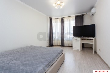 Фото №5: 3-комнатная квартира 75 м² - Краснодар, мкр. жилой комплекс Перспектива, ул. Героев-Разведчиков, 8с1