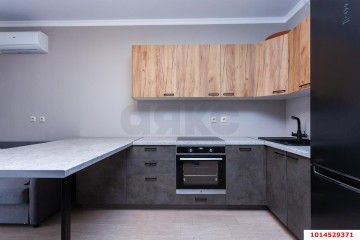 Фото №2: 3-комнатная квартира 75 м² - Краснодар, мкр. жилой комплекс Перспектива, ул. Героев-Разведчиков, 8с1